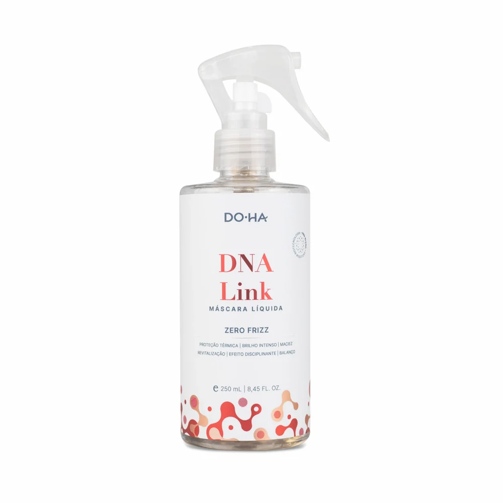 Frasco DNA Link Máscara Líquida DO•HA Professional