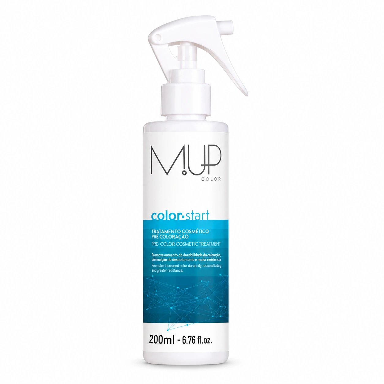 Embalagem de Color Start MUP Color