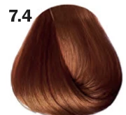 Mecha 7.4 do catálogo MUP Color