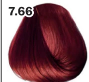 Mecha 7.66 do catálogo MUP Color