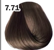 Mecha 7.71 do catálogo MUP Color