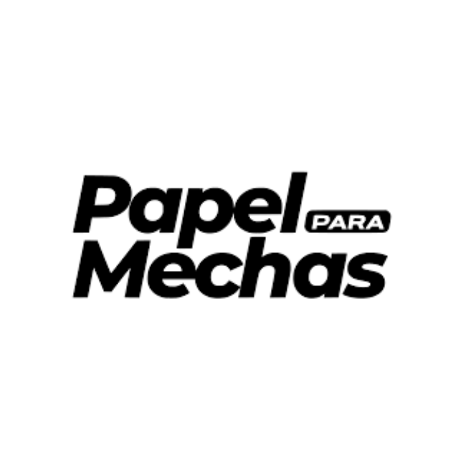 Papel Para Mechas Papel Para Mechas